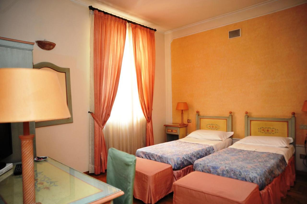 Villa Icidia Frascati Buitenkant foto