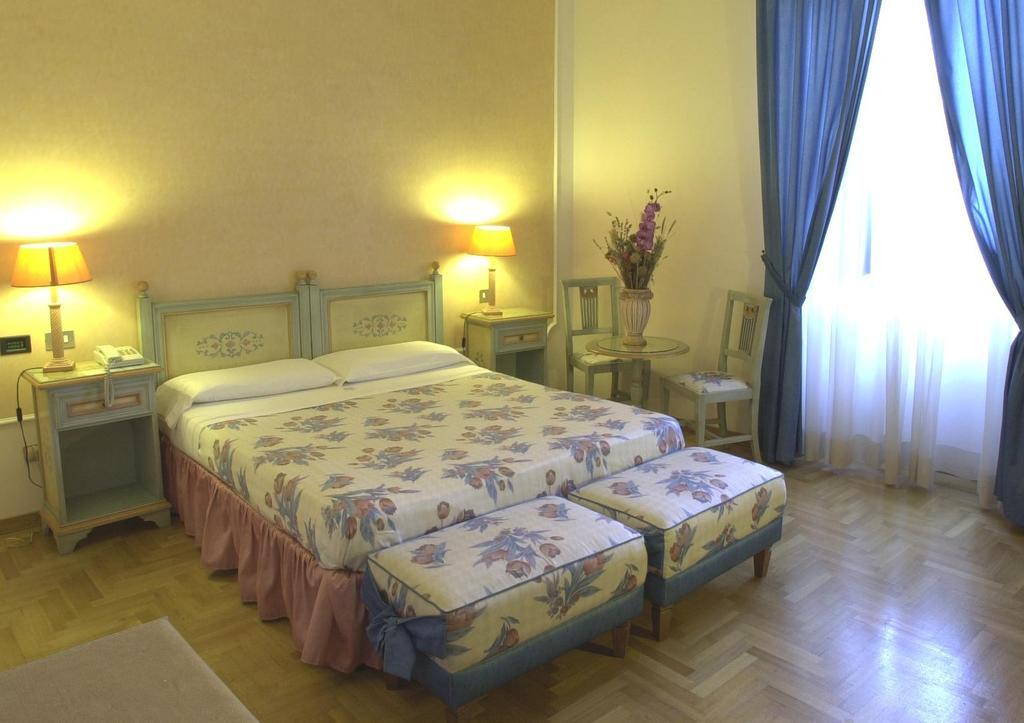 Villa Icidia Frascati Buitenkant foto